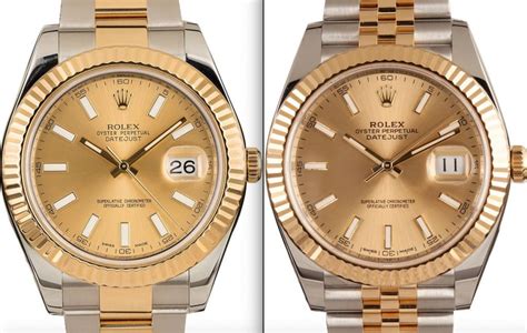 41 82 35 reference rolex|Rolex datejust 41 vs 41.